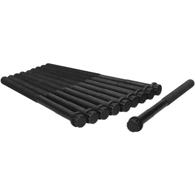 Ajusa Modell 81033200 - Topplocksboltsett for Toyota & Mini Ajusa Modell 81033200 - Topplocksboltsett for Toyota & Mini