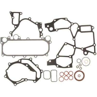 Ajusa Motorblokpakningssæt Nissan Patrol Terrano - Engine Gasket Set Ajusa Motorblokpakningssæt Nissan Patrol Terrano - Engine Gasket Set