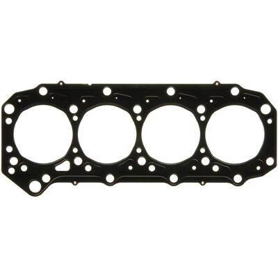 Ajusa Opel Movano A 3.0 Dti Cylinder Head Gasket - Multilayer Steel Ajusa Opel Movano A 3.0 Dti Cylinder Head Gasket - Multilayer Steel