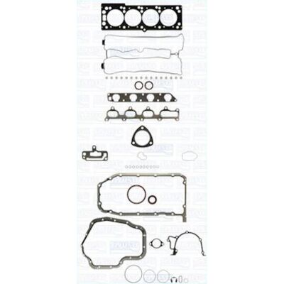 AJUSA 50223600 Set garnituri motor Opel - Oțel multilayer AJUSA 50223600 Set garnituri motor Opel - Oțel multilayer