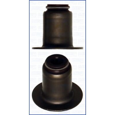 Ajusa Ventilstamper Seal - 12021900 - Suitable for Fiat Ducato, Peugeot Boxer, Citroën Jumper Ajusa Ventilstamper Seal - 12021900 - Suitable for Fiat Ducato, Peugeot Boxer, Citroën Jumper