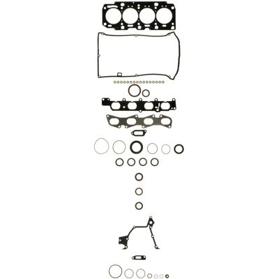 AJUSA 50226800 Kit de joints pour moteur en acier multicouche AJUSA 50226800 Kit de joints pour moteur en acier multicouche