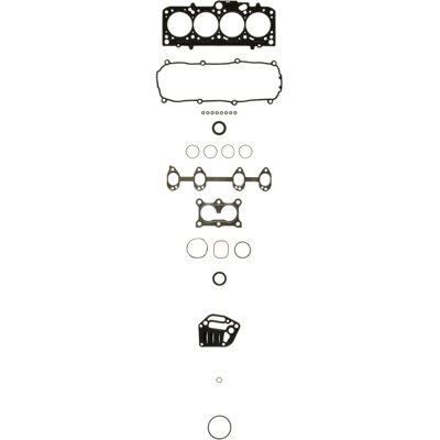 AJUSA 50227200 - Moottorin tiivistesarja VW, Audi, Seat, Skoda AJUSA 50227200 - Moottorin tiivistesarja VW, Audi, Seat, Skoda