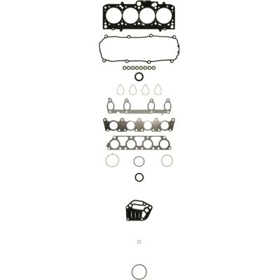 AJUSA 50227300 Jeu de joints moteur - Acier multicouche AJUSA 50227300 Jeu de joints moteur - Acier multicouche