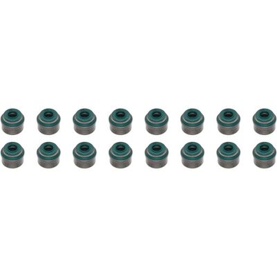 AJUSA 57042000 - Ventilstangtetningsett for VW, Nissan, Audi AJUSA 57042000 - Ventilstangtetningsett for VW, Nissan, Audi