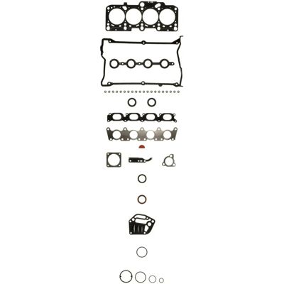 AJUSA 50227900 MotorDichtungssatz - Mehrlagiger Stahl AJUSA 50227900 MotorDichtungssatz - Mehrlagiger Stahl