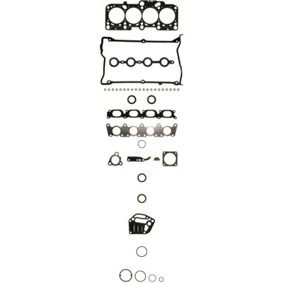 AJUSA 50228100 - Kompletny zestaw uszczelek do Audi A3 3/5 drzwi AJUSA 50228100 - Kompletny zestaw uszczelek do Audi A3 3/5 drzwi