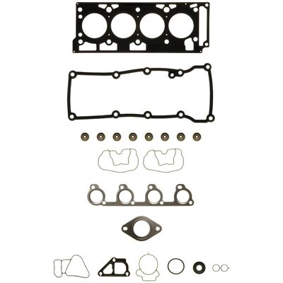 AJUSA 52214400 Topplokk pakningsett i flerlagers stål for Ford AJUSA 52214400 Topplokk pakningsett i flerlagers stål for Ford