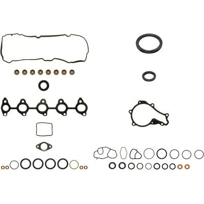 Jeu complet de joints moteur AJUSA 51022200 - Sans joint de culasse Jeu complet de joints moteur AJUSA 51022200 - Sans joint de culasse