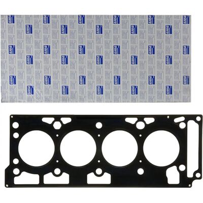 Ajusa 10154000 Multilayer Steel Cylinder Head Gasket - Cylinder Head Ajusa 10154000 Multilayer Steel Cylinder Head Gasket - Cylinder Head