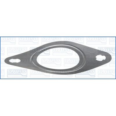 Ajusa 01050300 Auspuffdichtung - Dichtung für Auspuffrohr mit 78mm Innendurchmesser Ajusa 01050300 Auspuffdichtung - Dichtung für Auspuffrohr mit 78mm Innendurchmesser