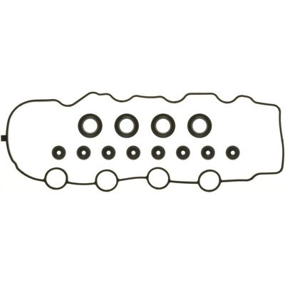 Set garnituri capace chiulase Ajusa 56033300 pentru Honda City, Civic, Jazz Set garnituri capace chiulase Ajusa 56033300 pentru Honda City, Civic, Jazz