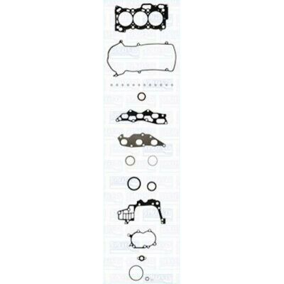 AJUSA 50230800 - Jeu de joints pour moteur DAIHATSU - Acier multicouche AJUSA 50230800 - Jeu de joints pour moteur DAIHATSU - Acier multicouche