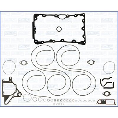 AJUSA 54130200 Juego de juntas de cárter de motor - Juego de juntas AJUSA 54130200 Juego de juntas de cárter de motor - Juego de juntas