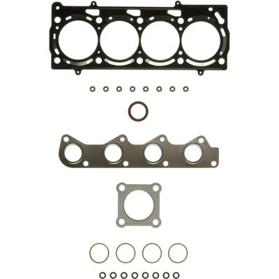 AJUSA 52209000 - Flerlags stål topplokk pakning for Volkswagen og Seat AJUSA 52209000 - Flerlags stål topplokk pakning for Volkswagen og Seat