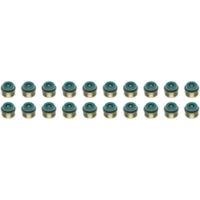 AJUSA 57040700 Sett med ventilstangetninger - Valve Stem Seal Kit AJUSA 57040700 Sett med ventilstangetninger - Valve Stem Seal Kit