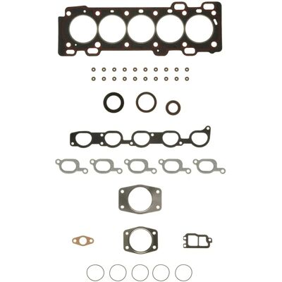 AJUSA 52209700 - Motordekselsett for Volvo XC70 XC90 V70 2 S60 I AJUSA 52209700 - Motordekselsett for Volvo XC70 XC90 V70 2 S60 I