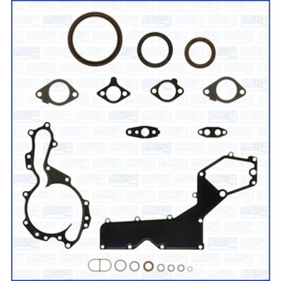 Ajusa 54130700 - Set di guarnizioni per Opel, Renault Ajusa 54130700 - Set di guarnizioni per Opel, Renault