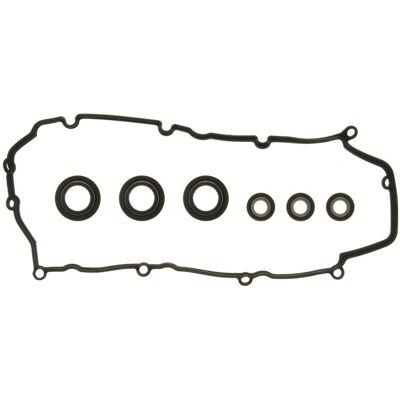 Ajusa Modell - Kompatibel mit Opel Signum Vectra Espace - Zylinderkopfhaube Dichtungssatz Ajusa Modell - Kompatibel mit Opel Signum Vectra Espace - Zylinderkopfhaube Dichtungssatz