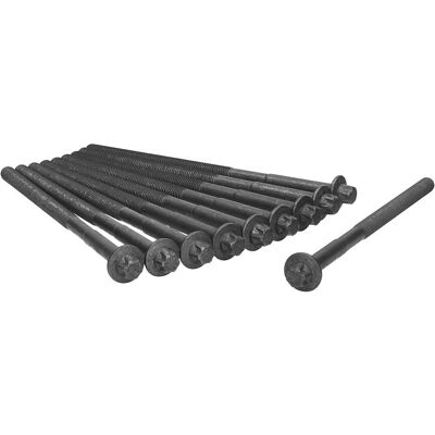 Ajusa Modèle 81034500 - Jeu de boulons de culasse Ajusa Modèle 81034500 - Jeu de boulons de culasse
