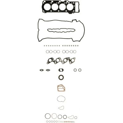 AJUSA 50231600 Tiivistesarja - Monikerrosteräs Moottori AJUSA 50231600 Tiivistesarja - Monikerrosteräs Moottori
