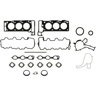 AJUSA 50231800 Set garnitură pentru motor - Mercedes-Benz ML, Vito, E-Class AJUSA 50231800 Set garnitură pentru motor - Mercedes-Benz ML, Vito, E-Class