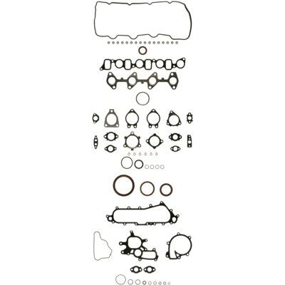 AJUSA 51021300 Heltäckande packningssats för motor AJUSA 51021300 Heltäckande packningssats för motor