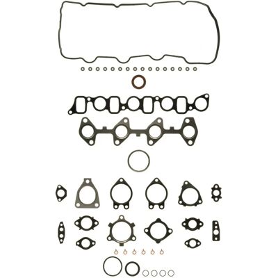 AJUSA 53017000 Moottorin venttiilikannen tiivistesarja - Toyota Land Cruiser Prado 120/90 AJUSA 53017000 Moottorin venttiilikannen tiivistesarja - Toyota Land Cruiser Prado 120/90