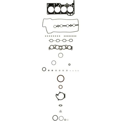 AJUSA Motorpakningssæt Yaris I/II - Engine Sealing Gasket Set AJUSA Motorpakningssæt Yaris I/II - Engine Sealing Gasket Set