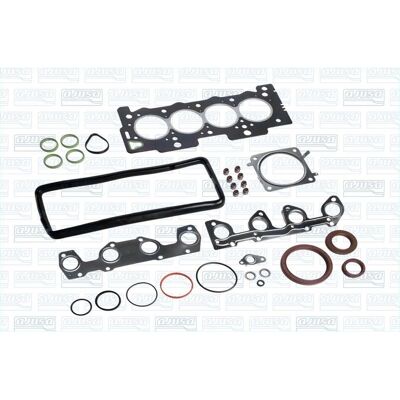AJUSA 50232300 - Fullt tetningssett for Peugeot 206, Partner I CombiSpace AJUSA 50232300 - Fullt tetningssett for Peugeot 206, Partner I CombiSpace
