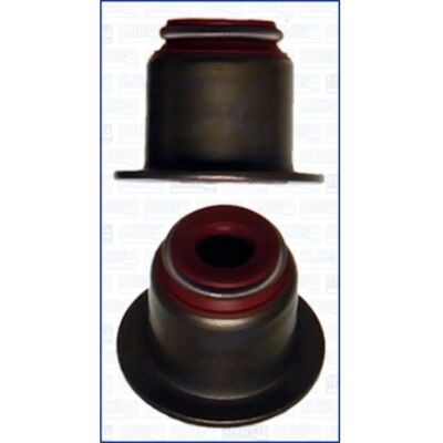 Ajusa Joint de tige de soupape - 4,8/9mm - Haute qualité Ajusa Joint de tige de soupape - 4,8/9mm - Haute qualité