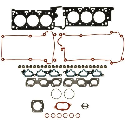 AJUSA 52220100 - Topplokk pakningssett for Ford Mondeo 3 AJUSA 52220100 - Topplokk pakningssett for Ford Mondeo 3