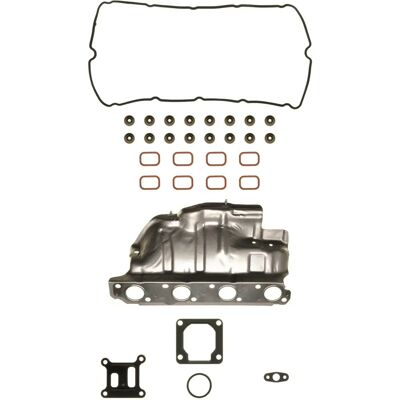 Pakkesett, toppakning AJUSA 53018400 - FORD Mondeo 3 Pakkesett, toppakning AJUSA 53018400 - FORD Mondeo 3