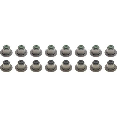 AJUSA 57043100 Kit de joints de tige de soupape - Valve Stem Seal Kit AJUSA 57043100 Kit de joints de tige de soupape - Valve Stem Seal Kit