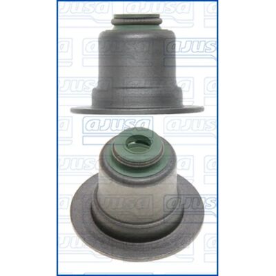 Joint de Tige de Soupape Ajusa - 12022500, Convient pour Ford Mazda Volvo Jaguar Joint de Tige de Soupape Ajusa - 12022500, Convient pour Ford Mazda Volvo Jaguar