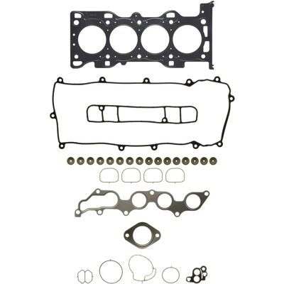 AJUSA 52219100 - Topplokk pakning sett - Flere lag stål - Ford Mazda AJUSA 52219100 - Topplokk pakning sett - Flere lag stål - Ford Mazda