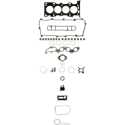 Kit complet de joints moteur AJUSA 50235500 pour Mazda 6, Ford Mondeo Kit complet de joints moteur AJUSA 50235500 pour Mazda 6, Ford Mondeo