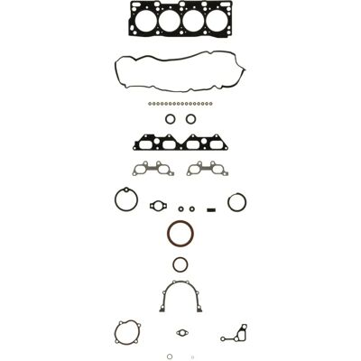 AJUSA 50235600 Mazda Motorpakningssæt - Multilags stål til 6 AJUSA 50235600 Mazda Motorpakningssæt - Multilags stål til 6