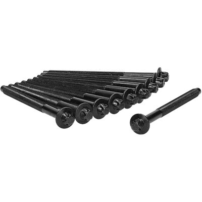 Ajusa Modell 81034200 M11 Gjengetype 147mm Lengde - Topplocksbultsett Ajusa Modell 81034200 M11 Gjengetype 147mm Lengde - Topplocksbultsett
