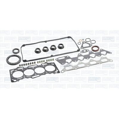 AJUSA MD978241 - Set de garnituri pentru motor Oțel multicamstrat AJUSA MD978241 - Set de garnituri pentru motor Oțel multicamstrat