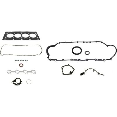 Heltäckande motorpackning AJUSA 50241200 - MultiLayer Steel för Renault, Suzuki, Nissan Heltäckande motorpackning AJUSA 50241200 - MultiLayer Steel för Renault, Suzuki, Nissan