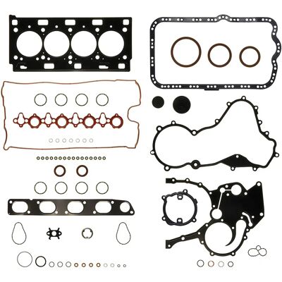 AJUSA 50243000 Kit de joints complet - Pour moteur AJUSA 50243000 Kit de joints complet - Pour moteur