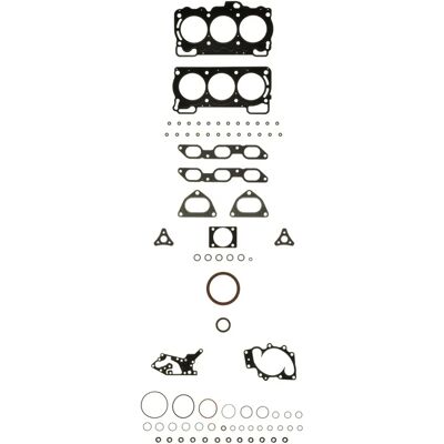Set de garnituri pentru motor Ajusa 50244500 - Oțel multicameră Subaru Set de garnituri pentru motor Ajusa 50244500 - Oțel multicameră Subaru