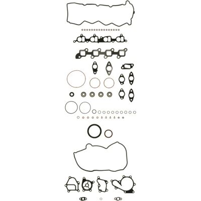 Kit de joints moteur AJUSA 51023700 - Nissan Navara Kit de joints moteur AJUSA 51023700 - Nissan Navara