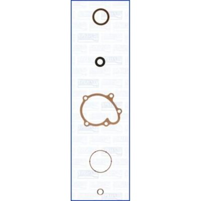 AJUSA 54134200 Motortætning sæt - Engine Gasket Set AJUSA 54134200 Motortætning sæt - Engine Gasket Set