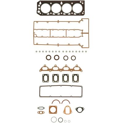 AJUSA 52226400 Motorpakning sett - Ford Escort 5 AJUSA 52226400 Motorpakning sett - Ford Escort 5