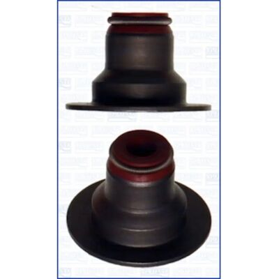 Joint de tige de soupape Ajusa - 4/7,5/15mm pour Opel, Alfa Romeo, Chevrolet, Fiat Joint de tige de soupape Ajusa - 4/7,5/15mm pour Opel, Alfa Romeo, Chevrolet, Fiat