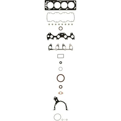 Jeu complet de joints moteur - Acier multicouche AJUSA 50242300 Jeu complet de joints moteur - Acier multicouche AJUSA 50242300