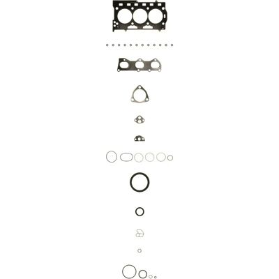 AJUSA 50244900 Set complet de garnituri pentru motor - Oțel multicamă AJUSA 50244900 Set complet de garnituri pentru motor - Oțel multicamă