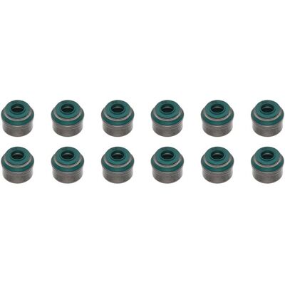 AJUSA 57044000 - Dichtungsset für Ventilstifte für VW, Seat, Skoda, Audi AJUSA 57044000 - Dichtungsset für Ventilstifte für VW, Seat, Skoda, Audi